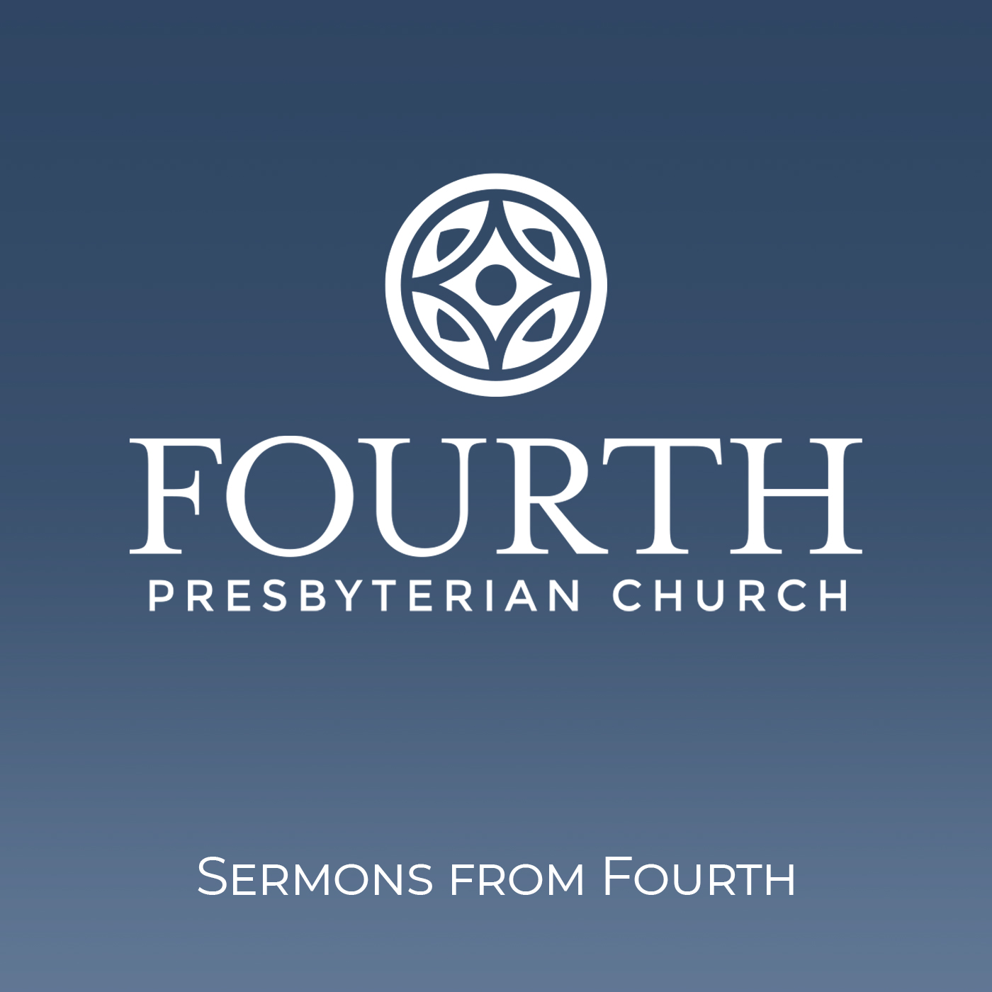 Worship Services – Fourth Presbyterian Church